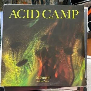 Acid Camp Record